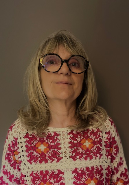 Nathalie FESSENMEYER