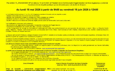 AViS Enquête Publique PLUi-HD