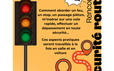 Sécurité routière