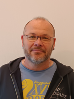 Lionel CORET