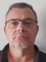 Mickaël LHOMMEDE