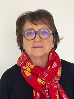 Christine LOUET