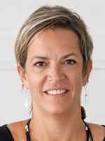 Kathy RÉTIF