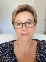 Nathalie PINON